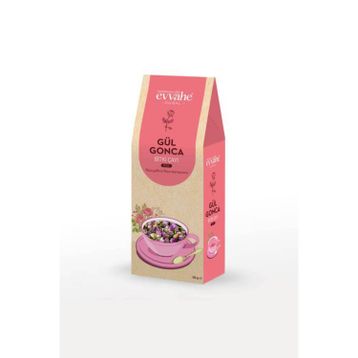 Evvahe 100 gr Doğal Gül Gonca