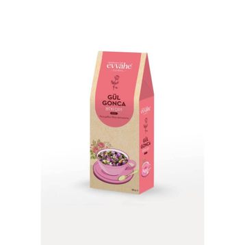 Evvahe 100 gr Doğal Gül Gonca
