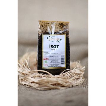 Evvahe 100 gr Doğal İsot