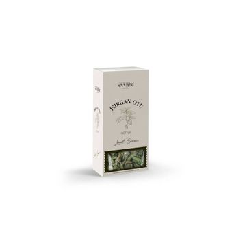 Evvahe 100 gr Isırgan Otu