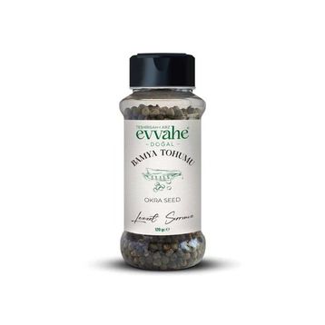 Evvahe 120 gr Bamya Tohumu
