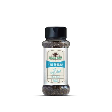 Evvahe 125 gr Chia Tohumu
