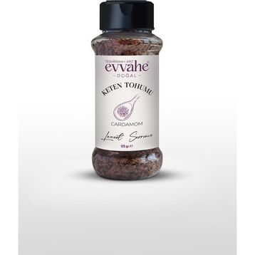 Evvahe 125 gr Keten Tohumu