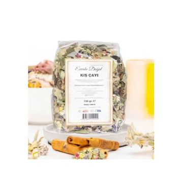 Evvahe 150 gr Doğal Kış Çayı