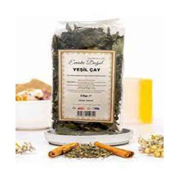 Evvahe 150 gr Yeşil Çay