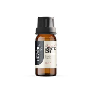 Evvahe 20 ml Ölmez Çiçek Aromatik Koku