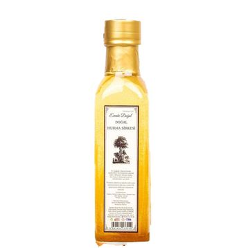 Evvahe 225 ml Doğal Hurma Sirkesi