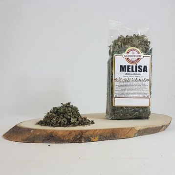 Evvahe 30 gr Doğal Melisa Yaprağı