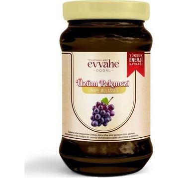 Evvahe 380 gr Üzüm Pekmezi