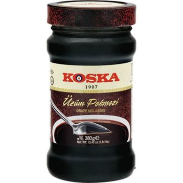 Evvahe 380 gr Üzüm Pekmezi