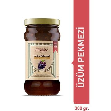 Evvahe 380 gr Üzüm Pekmezi