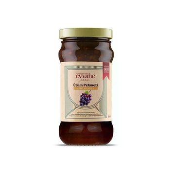 Evvahe 380 gr Üzüm Pekmezi