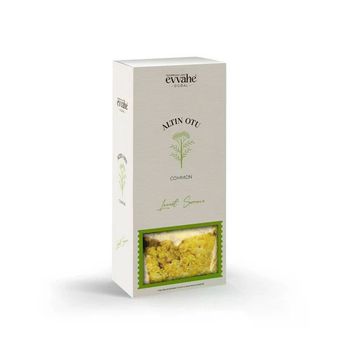 Evvahe 50 gr Doğal Altın Otu