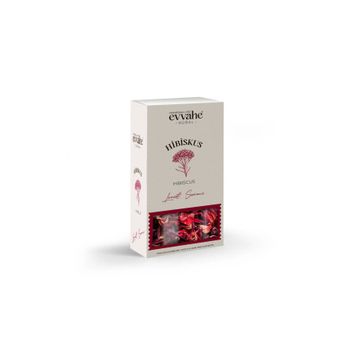 Evvahe 50 gr Doğal Hibiskus