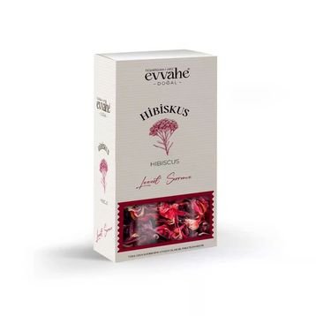 Evvahe 50 gr Doğal Hibiskus