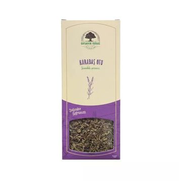Evvahe 50 gr Doğal Karabaş Otu