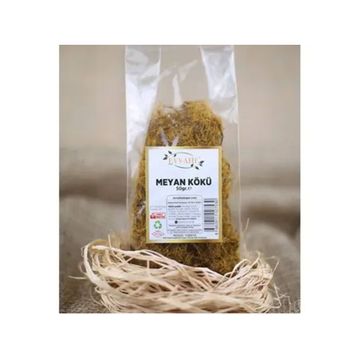 Evvahe 50 gr Doğal Meyan Kökü
