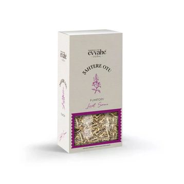 Evvahe 50 gr Doğal Şahtere Otu