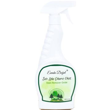 Evvahe 500 ml Sıvı Leke Çıkarıcı Oksit