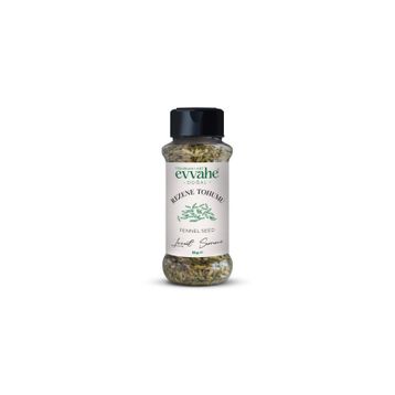 Evvahe 65 gr Rezene Tohumu