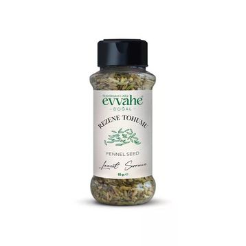 Evvahe 65 gr Rezene Tohumu