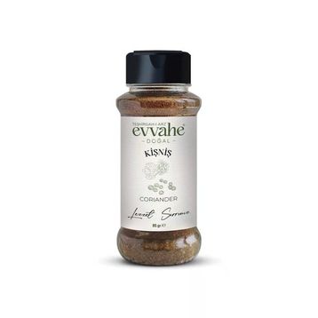 Evvahe 85 gr Doğal Kişniş
