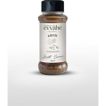 Evvahe 85 gr Doğal Kişniş