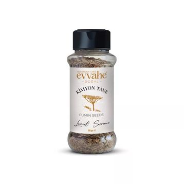 Evvahe 85 gr Doğal Tane Kimyon