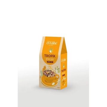 Evvahe Doğal 150 gr Tropik Çay