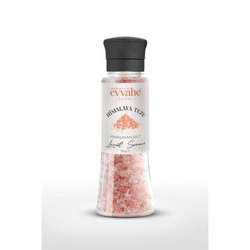 Evvahe Doğal 210 gr Himalaya Tuzu