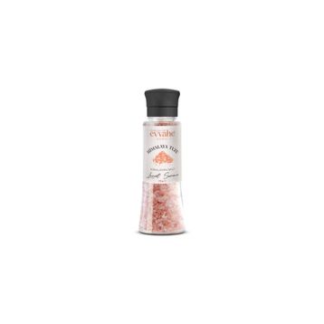 Evvahe Doğal 210 gr Himalaya Tuzu