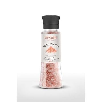 Evvahe Doğal 210 gr Himalaya Tuzu