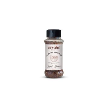Evvahe Doğal 80 gr Osmanlı Baharatı