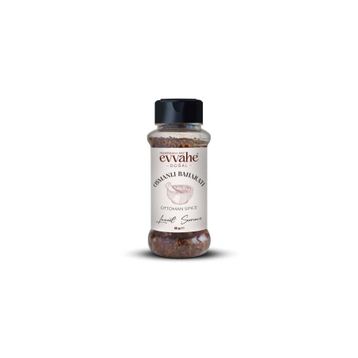 Evvahe Doğal 80 gr Osmanlı Baharatı