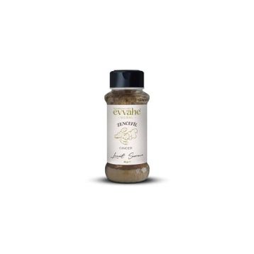 Evvahe Doğal 85 gr Zencefil