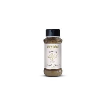 Evvahe Doğal 85 gr Zencefil