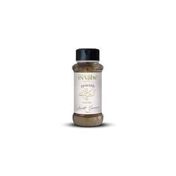 Evvahe Doğal 85 gr Zencefil
