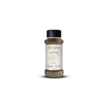 Evvahe Doğal 85 gr Zencefil