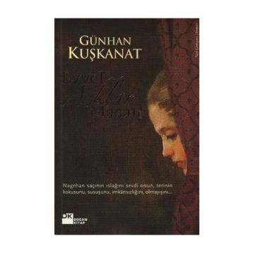 Evvel Aşklar Masalı - Günhan Kuşkanat