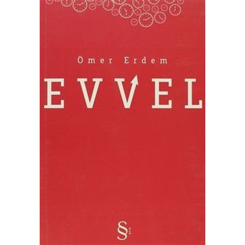 EVVEL - ÖMER ERDEM