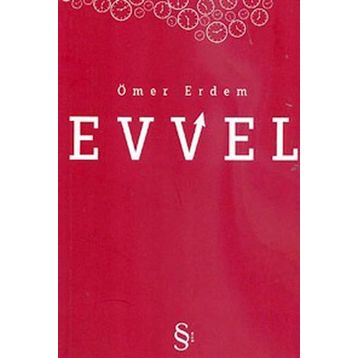 EVVEL - ÖMER ERDEM