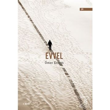 EVVEL - ÖMER ERDEM
