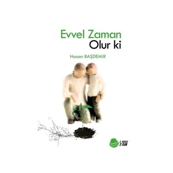 EVVEL - ÖMER ERDEM