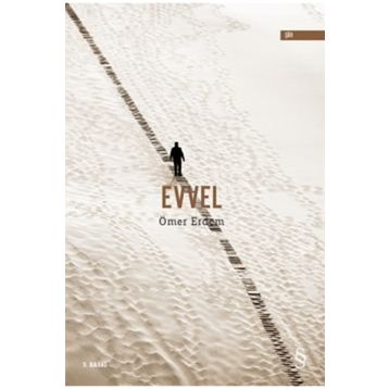 EVVEL - ÖMER ERDEM