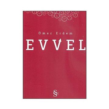 EVVEL - ÖMER ERDEM