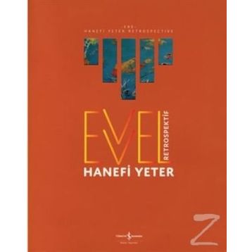 Evvel - Retrospektif - Hanefi Yeter