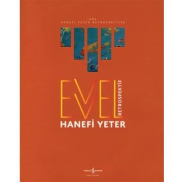 Evvel - Retrospektif - Hanefi Yeter