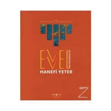 Evvel - Retrospektif - Hanefi Yeter