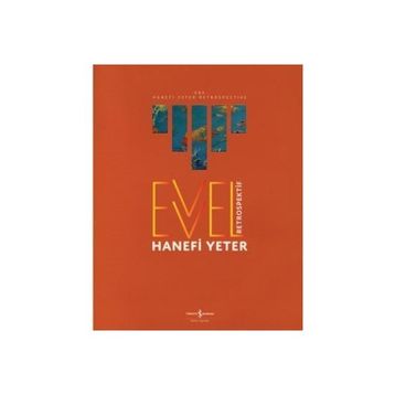 Evvel - Retrospektif - Hanefi Yeter