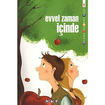 EVVEL ZAMAN İÇİNDE - EFLATUN CEM GÜNEY